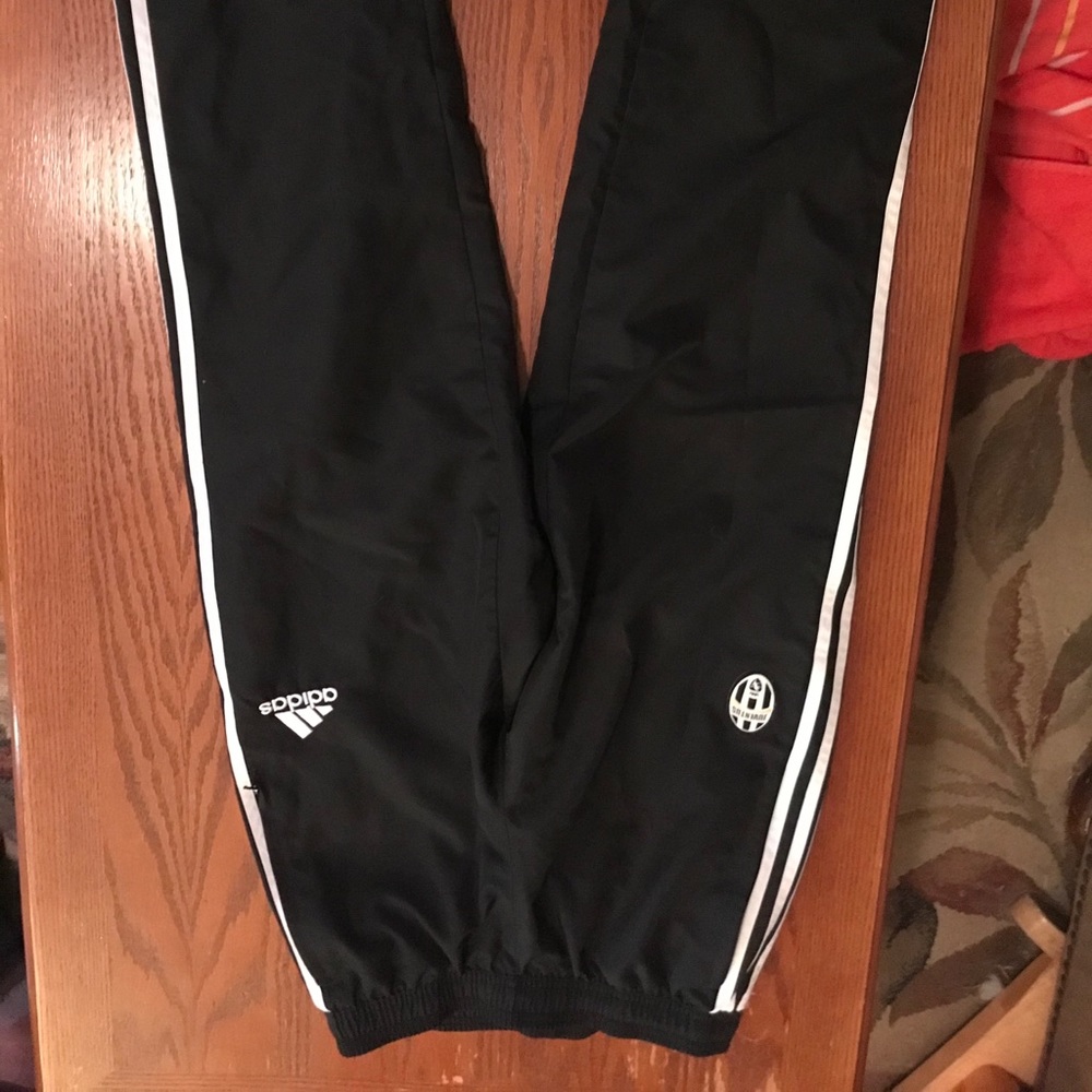 Adidas athletic sweats